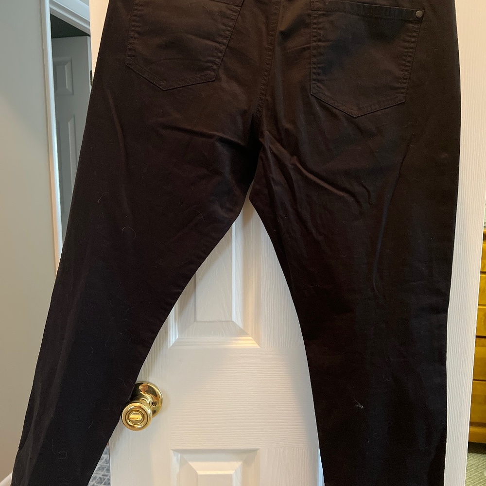 CAbi pants